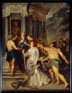 Ciclo di Maria de