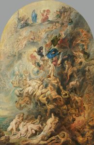  da Peter Paul Rubens