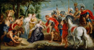  da Peter Paul Rubens
