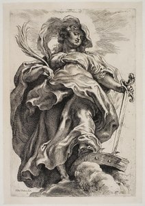 Santa Caterina d