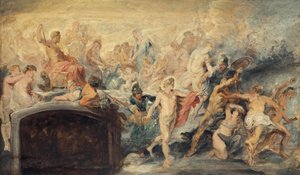  da Peter Paul Rubens
