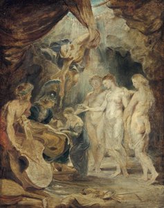  da Peter Paul Rubens