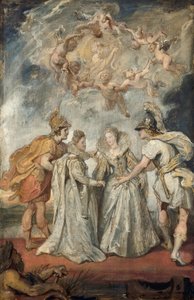  da Peter Paul Rubens