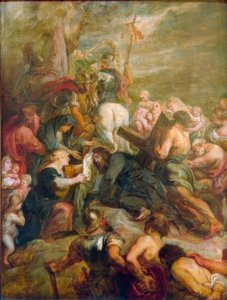 La crocifissione