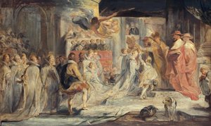  da Peter Paul Rubens