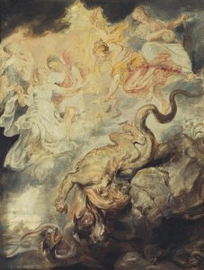  da Peter Paul Rubens