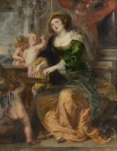  da Peter Paul Rubens