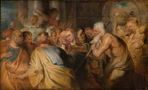  da Peter Paul Rubens