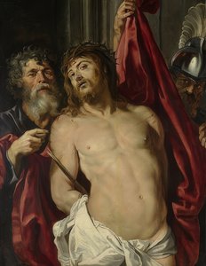 Ecce homo da Peter Paul Rubens