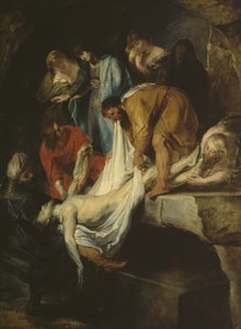 Deposizione