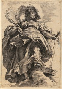  da Peter Paul Rubens