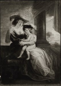  da Peter Paul Rubens