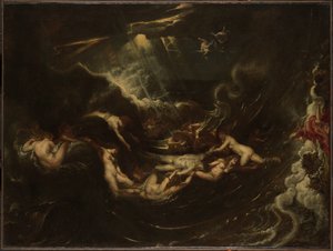  da Peter Paul Rubens