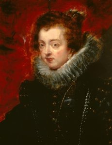 Isabella di Borbone