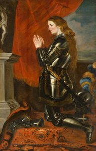 Giovanna d