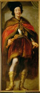 Re Ferdinando d