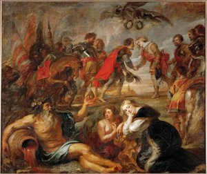 Re Ferdinando d