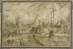  da Peter Paul Rubens