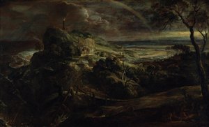  da Peter Paul Rubens