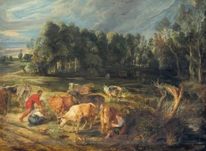  da Peter Paul Rubens