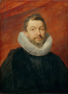 Il barone Henri de Vicq