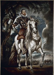 Lerma da Peter Paul Rubens