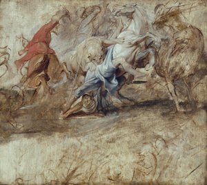  da Peter Paul Rubens