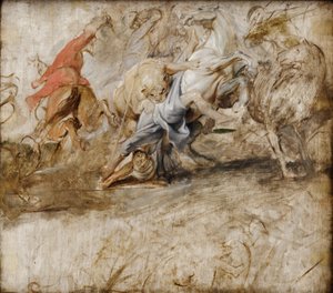  da Peter Paul Rubens