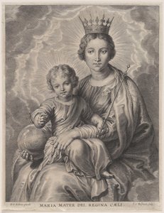  da Peter Paul Rubens