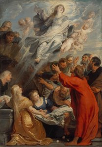  da Peter Paul Rubens