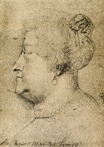 Maria de