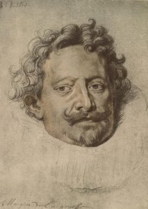 Marchese di Leganés da Peter Paul Rubens