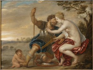  da Peter Paul Rubens
