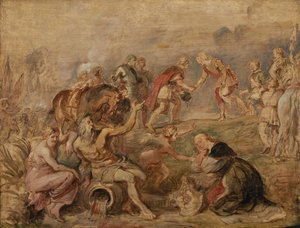  da Peter Paul Rubens