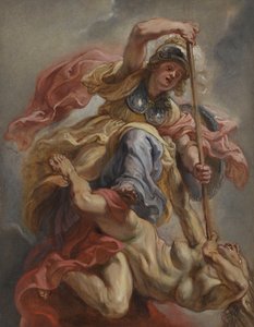  da Peter Paul Rubens