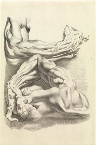 Muscoli da Peter Paul Rubens