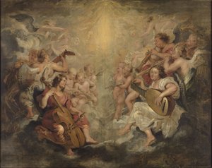  da Peter Paul Rubens