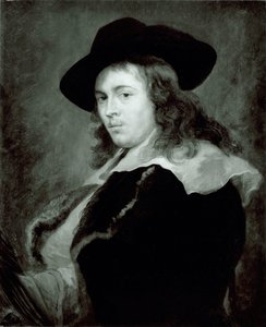 Nicolas Rubens, il figlio dell