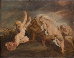  da Peter Paul Rubens