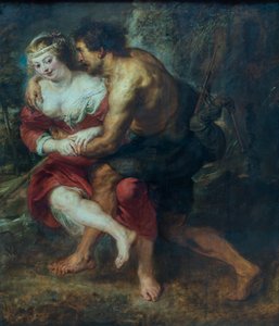  da Peter Paul Rubens