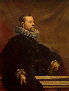 Ritratto di Alberto d
