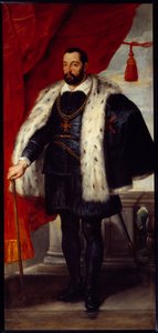 Ritratto di Francesco I de