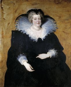 Ritratto di Maria de