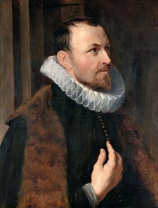 Ritratto di Nicolaas Rockox, 1615