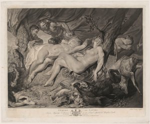  da Peter Paul Rubens