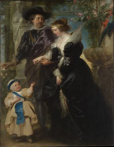  da Peter Paul Rubens