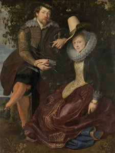 da Peter Paul Rubens