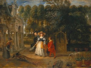  da Peter Paul Rubens