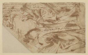 San Amandus e Santa Walpurga da Peter Paul Rubens