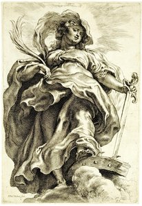 Santa Caterina d
